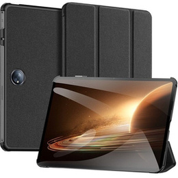 Husă pentru OnePlus Pad 11.61" / Oppo Pad 2 11.61", Dux Ducis Domo, negru