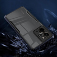 Huse pentru Realme 14 5G / Realme 14T 5G, AntiDrop Hybrid, negru