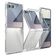 Carcasă Ringke Fusion pentru Samsung Galaxy Z Flip 7 5G