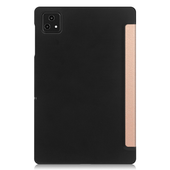 Husă pentru T Tablet 5G, Smartcase, roz rose gold