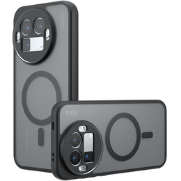 Husă MagSafe ERBORD Matt pentru Realme GT 8 Pro