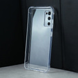 Huse pentru Samsung Galaxy S20 FE, Suritch Full Body, transparentă