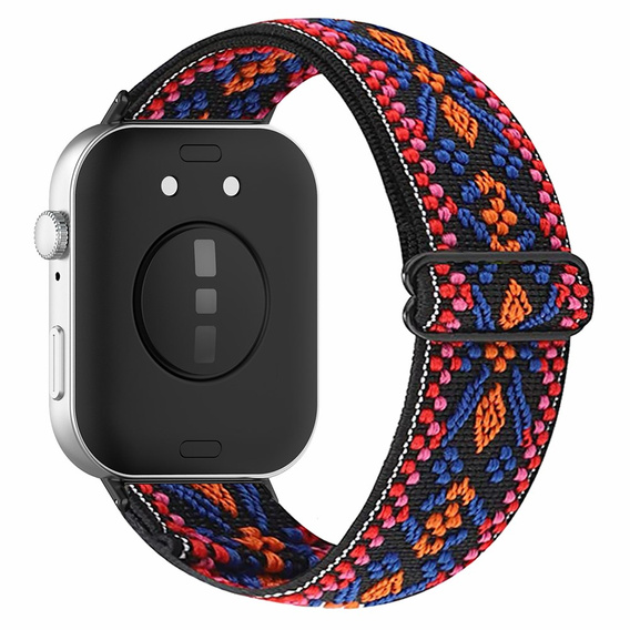 Curea flexibilă din nailon pentru Huawei Watch Fit 4 / 4 Pro / 3