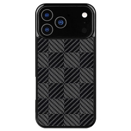 Husă din fibră aramidică cu MagSafe pentru Apple iPhone 17 Pro