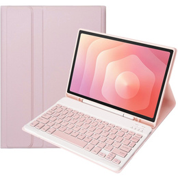 Husă cu tastatură pentru tableta Samsung Galaxy Tab S11