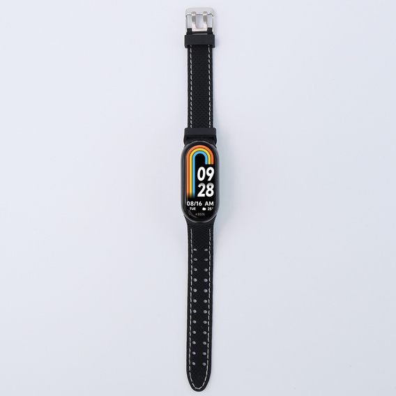 Curea din silicon pentru Xiaomi Smart Band 10 / 9 / 8