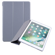 Husă pentru iPad 7/8/9 10.2 2019/2020/2021, Smartcase, gri