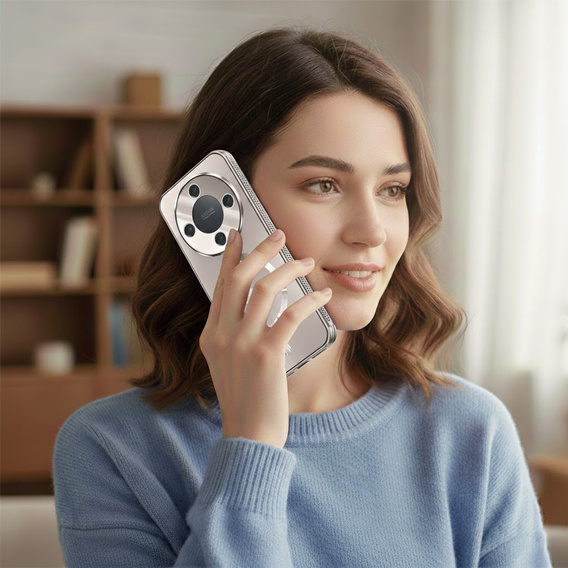 Husă MagSafe pentru Honor Magic 8 Lite