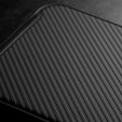 Carcasă blindată Nillkin pentru Samsung Galaxy A55 5G, CamShield Pro, negru