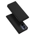 Dux Ducis Huse pentru Realme C33 4G, Skinpro, negru