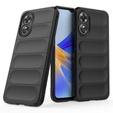 Huse pentru Oppo A17, Gaming Shockproof, negru