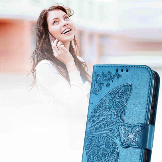 Carcasă cu clapetă fluture pentru Xiaomi 15T