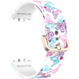 Curea din silicon pentru Samsung Galaxy Fit 3