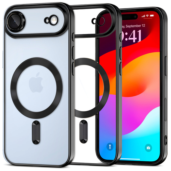 Husă Electro MagSafe pentru iPhone Air