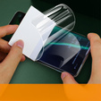 IMAK 2x Peliculă hidrogel pentru Motorola Edge 50 Pro