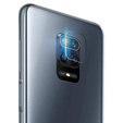 Sticlă temperată pentru camera foto pentru Xiaomi Redmi Note 9S / 9 Pro / 9 Pro Max, transparentă