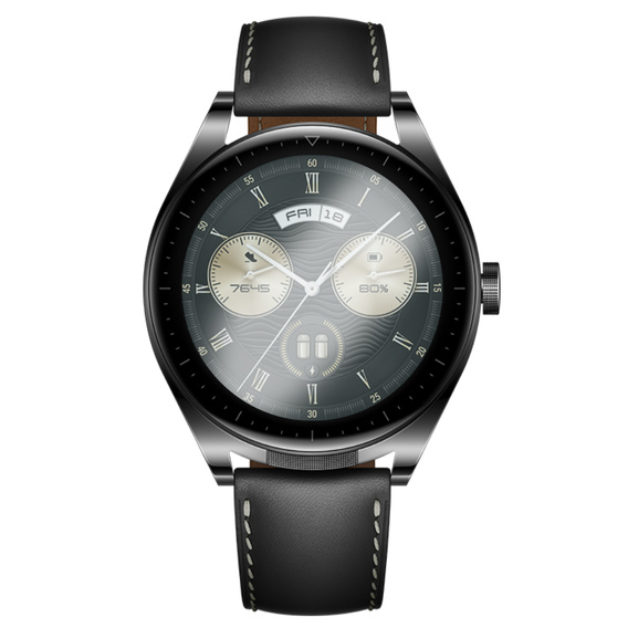2x ERBORD Hybrid Glass pentru Huawei Watch Buds