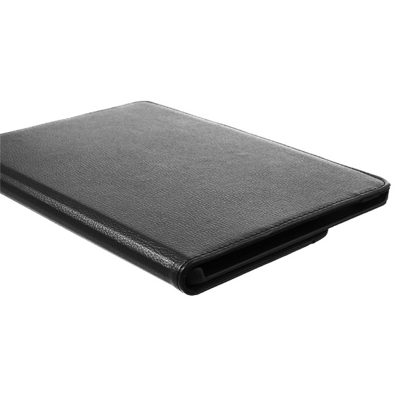 Husă pentru Lenovo Idea Tab 11" / Tab K11 11" (2 gen.), rotativă 360, cu suport, negru