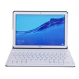 Carcasă + tastatură MediaPad T5 10.1, de aur