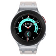 Curea din silicon pentru Samsung Galaxy Watch 4/5/6 40/42/43/44/45/46/47mm