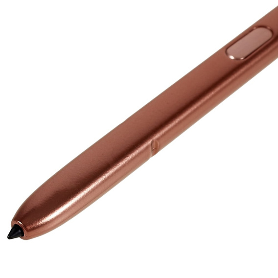 Stylus Touch Screen Pen pentru Samsung Galaxy Note 20 / Note 20 Ultra, de aur