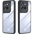 Huse pentru Motorola Edge 50 Neo / Motorola ThinkPhone 25, Fusion Hybrid, transparentă