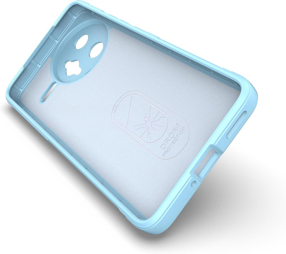 Huse pentru Xiaomi Poco F7 Ultra, Gaming Shockproof, albastru