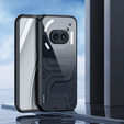Husa DuxDucis pentru Nothing Phone 2a, Aimo case, negru