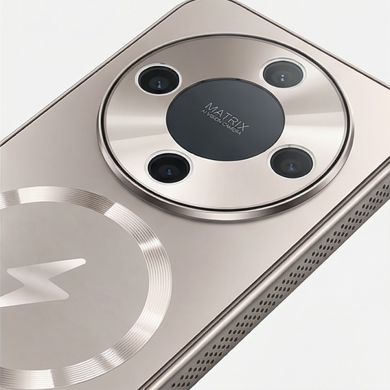 Husă MagSafe pentru Honor Magic 8 Lite