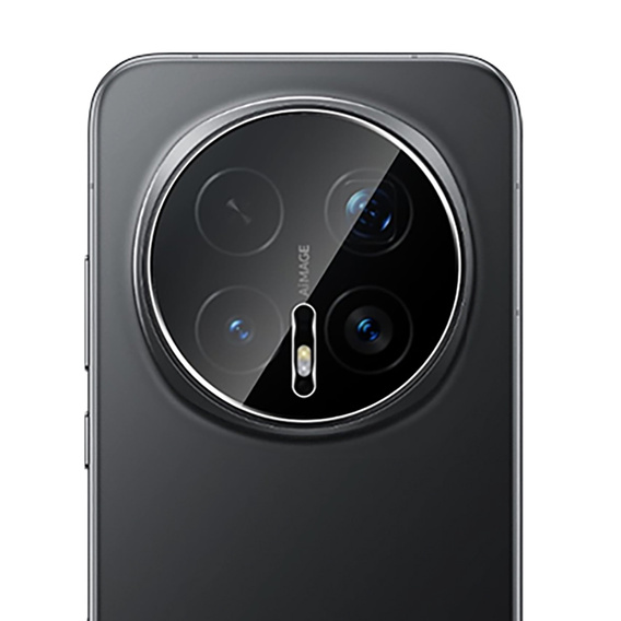 2x protecție ecran din sticlă temperată ERBORD pentru Honor Magic 8 Pro