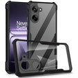 Huse pentru OnePlus Nord CE5, AntiDrop Hybrid, negru