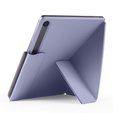 Husă pentru Xiaomi Redmi Pad SE 8.7", Origami, albastru