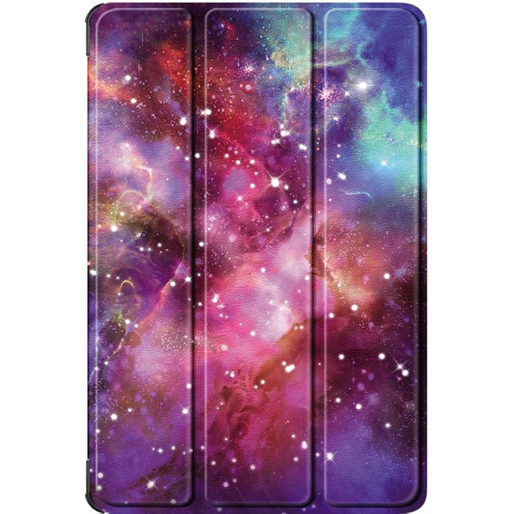 Husă pentru Xiaomi Redmi Pad SE 11", Smartcase, galaxy