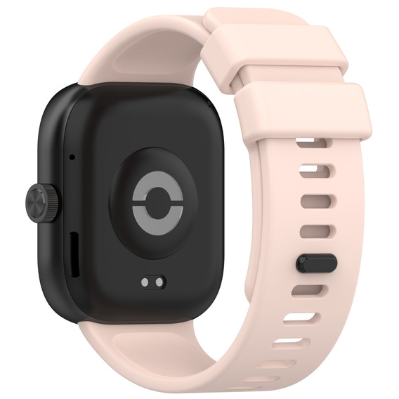 Curea din silicon pentru Xiaomi Redmi Watch 4 / Smart Band 8 Pro