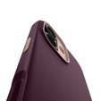 Carcasă Spigen Nano Pop MagSafe pentru iPhone 17