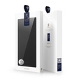 Dux Ducis Huse pentru Sony Xperia 10 V, Skinpro, negru