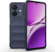 Huse pentru Oppo A40 / Oppo A40m, Gaming Shockproof, albastru închis