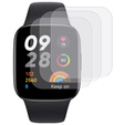 3x ERBORD Hydrogel Foil pentru Xiaomi Redmi Watch 3