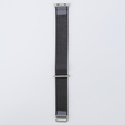 Curea din nailon pentru Apple Watch 1/2/3/4/5/6/7/8/SE/ULTRA 42/44/45/49mm, gri