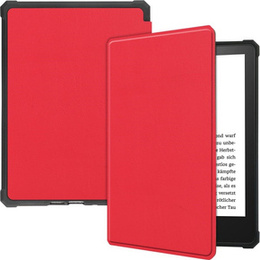 Carcasă pentru Kindle Paperwhite 5 2021, Smartcase, albastru