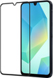 Sticlă călită 3D pentru Samsung Galaxy A16, cadru negru