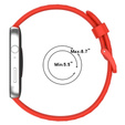 Curea din silicon pentru Huawei Watch Fit 4 / 4 Pro / 3