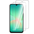 2x sticlă călită ERBORD 9H Hard Glass pe ecran pentru Samsung Galaxy A26 5G