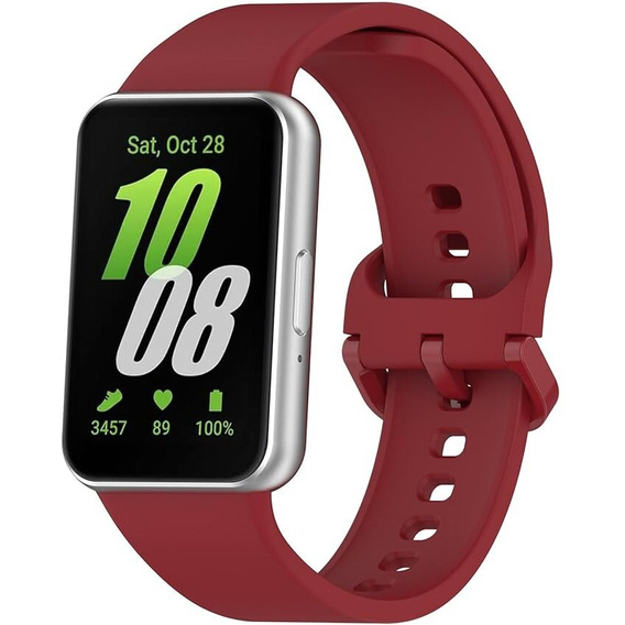 Curea din silicon pentru Samsung Galaxy Fit 3