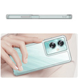 Huse pentru Oppo A79 5G, Fusion Hybrid, transparentă