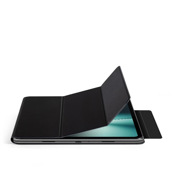 Huse pentru OnePlus Pad, Magnetic, Smartcase, negru