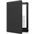 Carcasă pentru Kindle Paperwhite 5 2021, Smartcase, albastru