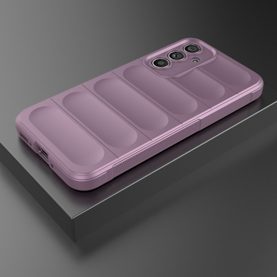 Huse pentru Samsung Galaxy A54 5G, Gaming Shockproof, violet