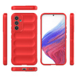 Huse pentru Samsung Galaxy A54 5G, Gaming Shockproof, roșu