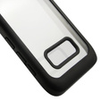 Carcasă pentru Samsung Galaxy S8, Shockproof, cu folie, albastru